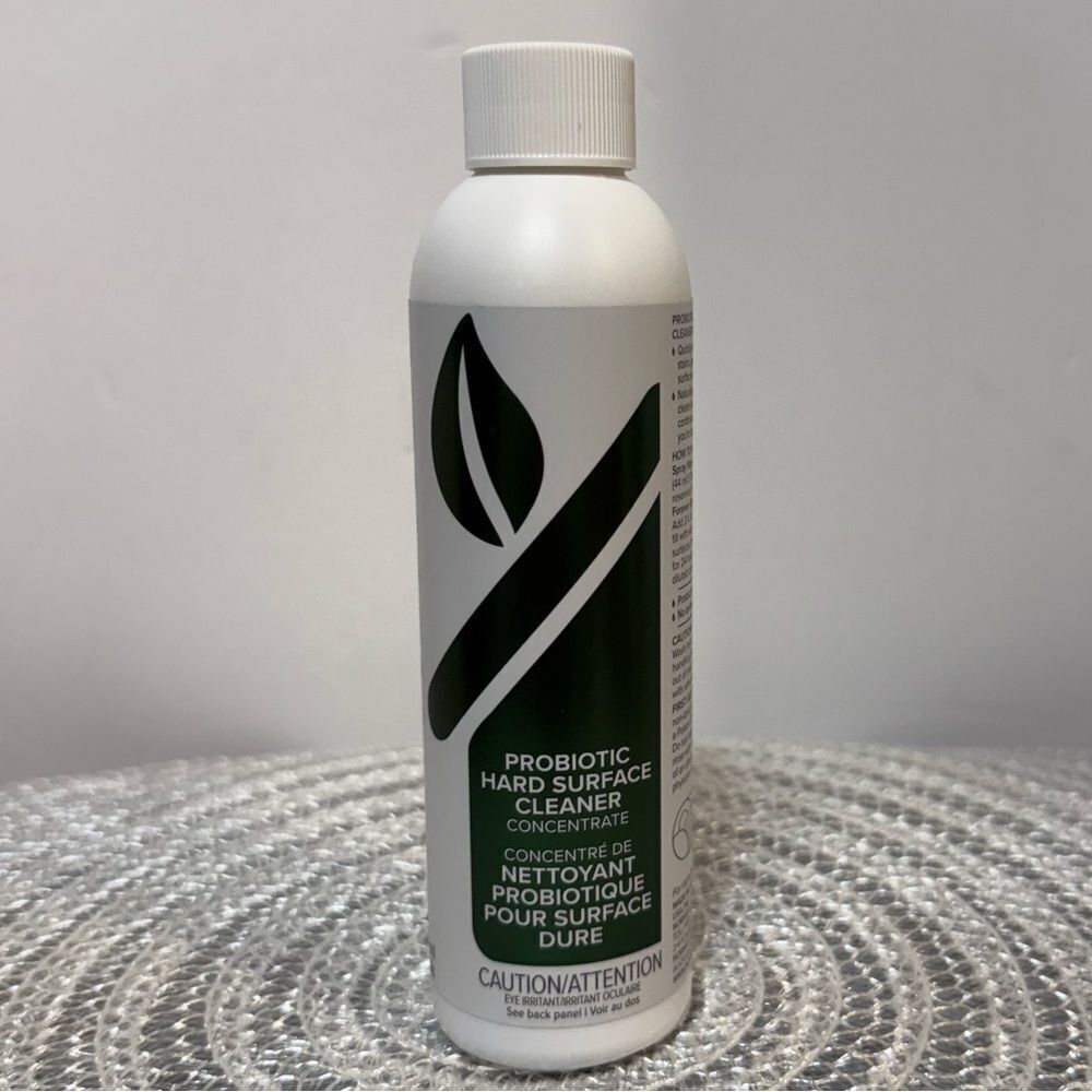 Norwex Probiotic Hard Surface Cleaner Concentrate NWT